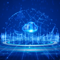 Cloud Management & Monitoring