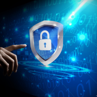 Real-Time Threat Monitoring