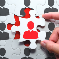 Contract & Permanent Staffing