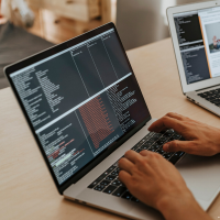 Agile & Flexible Process