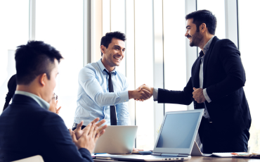 Trusted Talent Acquisition Experts