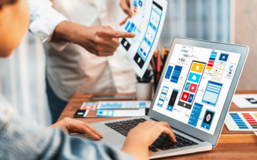End-to-End Custom IT Projects